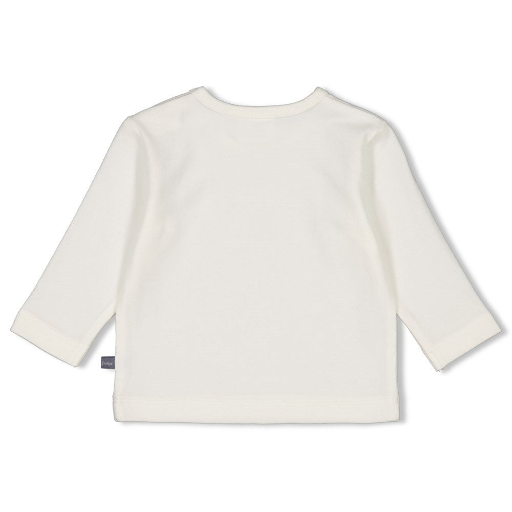 FARM LIFE - Keepsake "Little Early Bird" Top