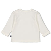 FARM LIFE - Keepsake "Little Early Bird" Top