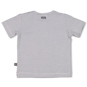 FARM LIFE T - Yarn Dye Stripe "They-See-Me,rollin" Top
