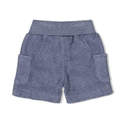 FARM LIFE - French Terry Fashion Shorts