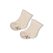 SWEET POPPY - Very Cute Socks!
