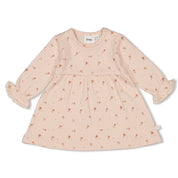 SWEET POPPY - Allover Print Dress