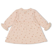 SWEET POPPY - Allover Print Dress