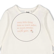 SWEET POPPY - "...so much sweeter with you" Top