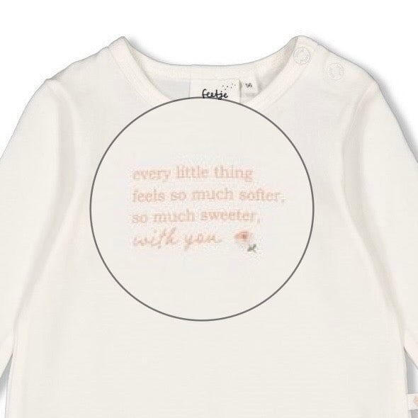 SWEET POPPY - "...so much sweeter with you" Top