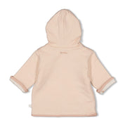 SWEET POPPY - Reversible Signature Jacket