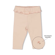 SWEET POPPY - Fashion Legging