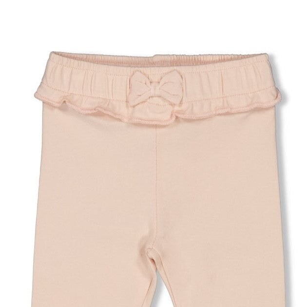 SWEET POPPY - Fashion Legging