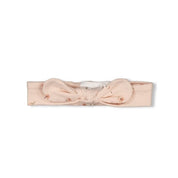 SWEET POPPY - Allover Print Headband