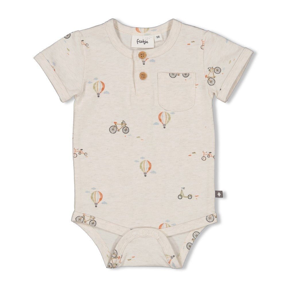 Bodysuits