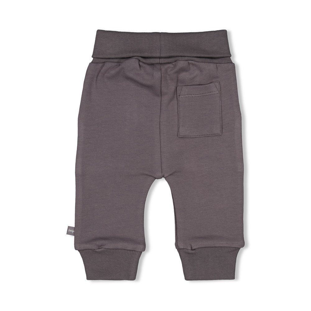 MINI ADVENTURER - French Terry Fashion Pants