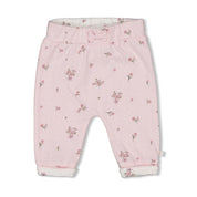 BLOSSOM - Signature Allover Print Fashion Pants