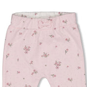 BLOSSOM - Signature Allover Print Fashion Pants