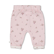 BLOSSOM - Signature Allover Print Fashion Pants