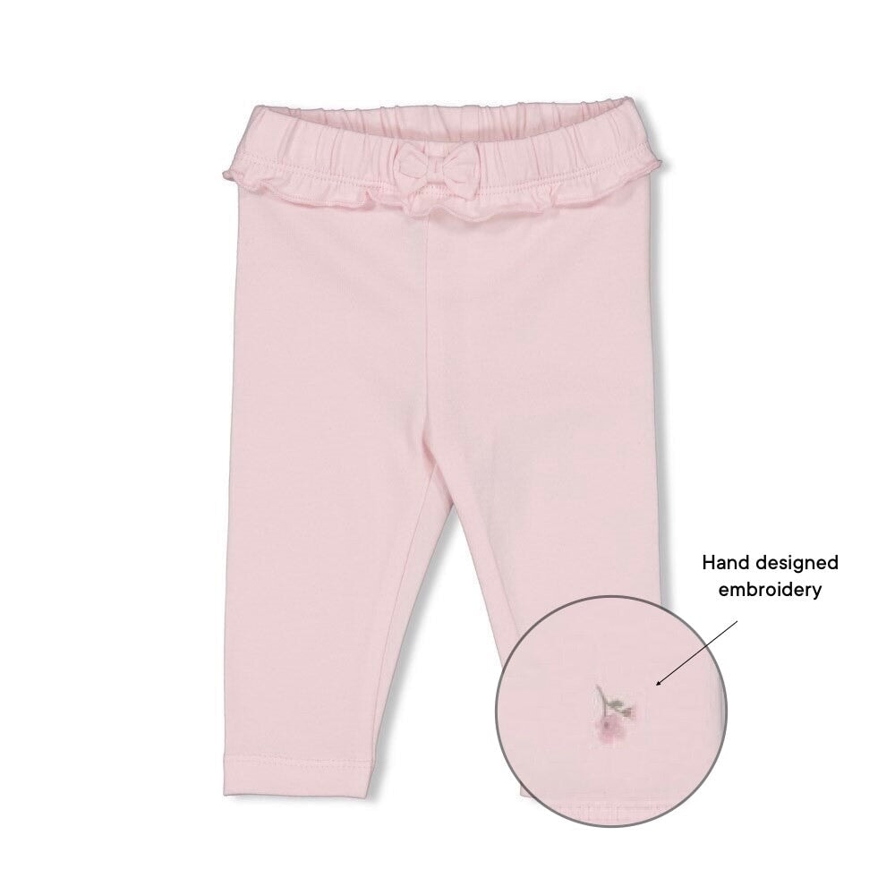 BLOSSOM - Sweet Fashion Legging