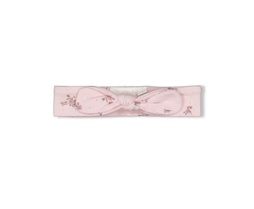 BLOSSOM - Allover Print Fashion Headband
