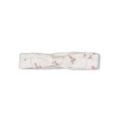 BLOSSOM - Allover Print Seersucker Headband