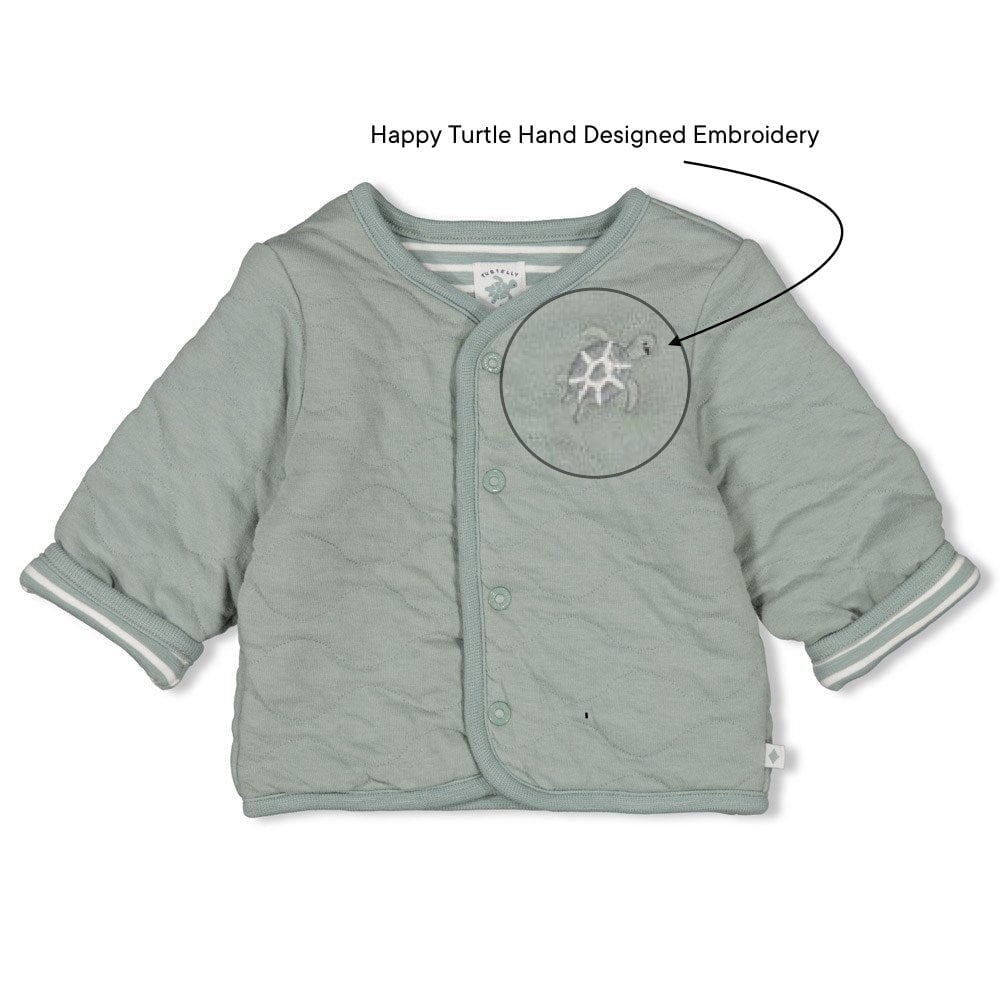 TURTELLY COOL - Very Cool Reversible Jacket
