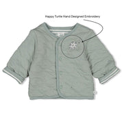 TURTELLY COOL - Very Cool Reversible Jacket