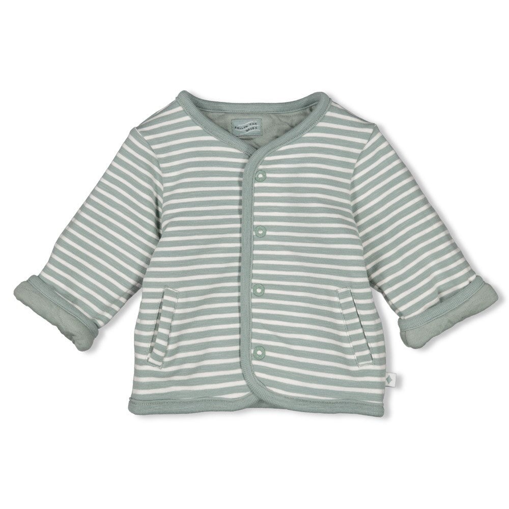 TURTELLY COOL - Very Cool Reversible Jacket