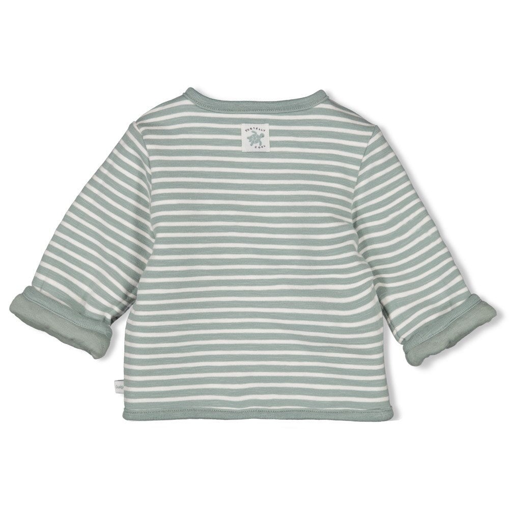 TURTELLY COOL - Very Cool Reversible Jacket