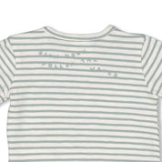 TURTELLY COOL - "Follow the Waves" Stripe Top