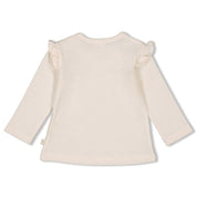 STARFISH WISHES - "Salty Kisses & Starfish Wishes" Keepsake Top