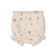 STARFISH WISHES - Allover Print Slub Yarn Jersey Fashion Bloomers