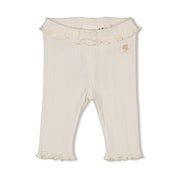 STARFISH WISHES - Pointelle Fashion Leggings