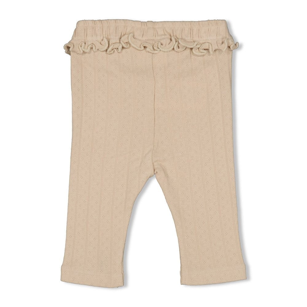 STARFISH WISHES - Pointelle Fashion Leggings