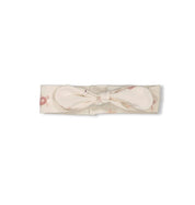 STARFISH WISHES - Allover Print Slub Jersey Headband