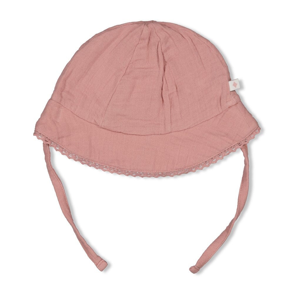 STARFISH WISHES - Double Cloth Keepsake Sun Hat