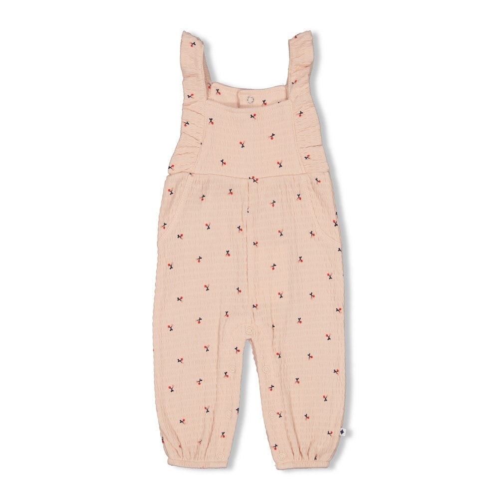 MON CHERI - Fancy Jersey Jumpsuit