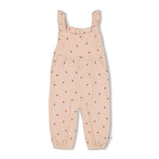 MON CHERI - Fancy Jersey Jumpsuit