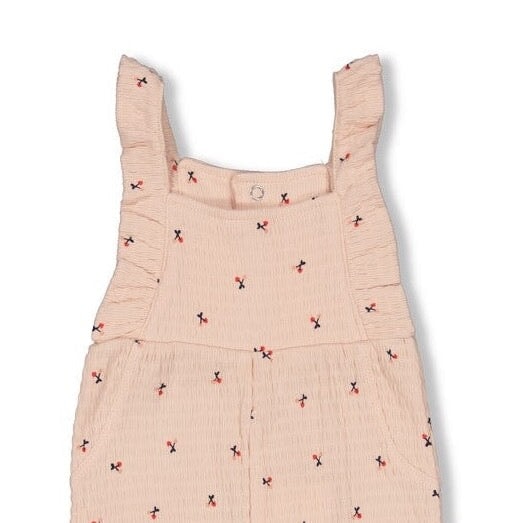 MON CHERI - Fancy Jersey Jumpsuit