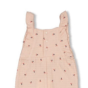 MON CHERI - Fancy Jersey Jumpsuit