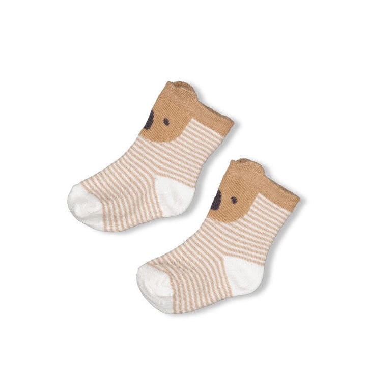 THE CHILL CLUB - Chilln' Sloth Socks