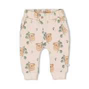 THE CHILL CLUB - Allover Print "chilln' Fashion Pants