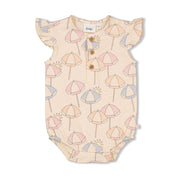 SUNSHINE - Keepsake Fashion Body