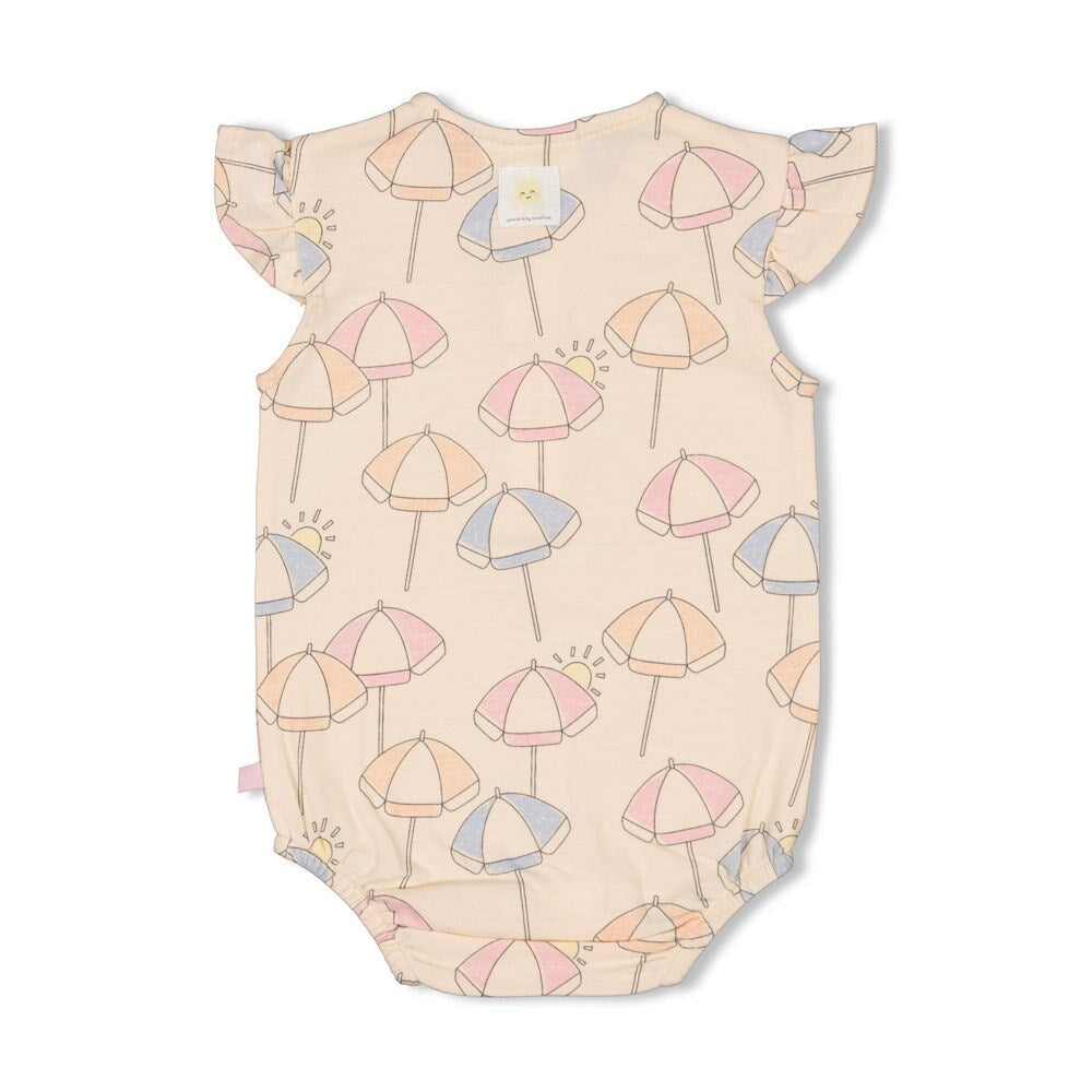 SUNSHINE - Keepsake Fashion Body