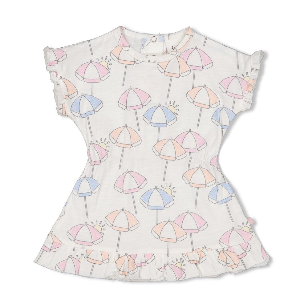 SUNSHINE - Very Sweet Garden Party Dress