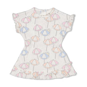 SUNSHINE - Very Sweet Garden Party Dress