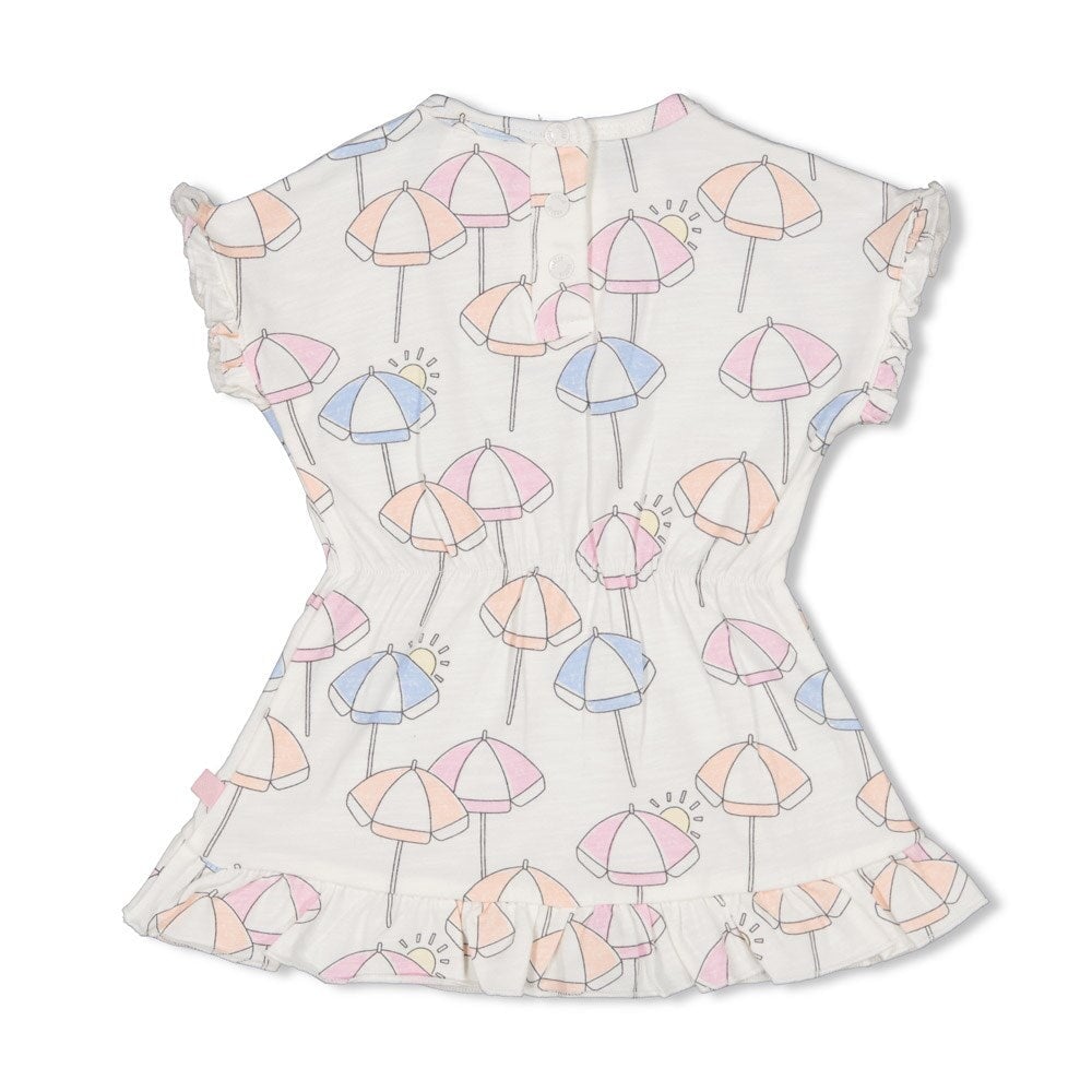 SUNSHINE - Very Sweet Garden Party Dress