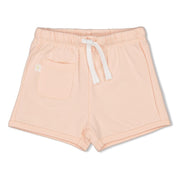 SUNSHINE - "you are the sunshine of my heart" Fashion French Terry Shorts