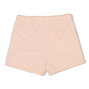 SUNSHINE - "you are the sunshine of my heart" Fashion French Terry Shorts