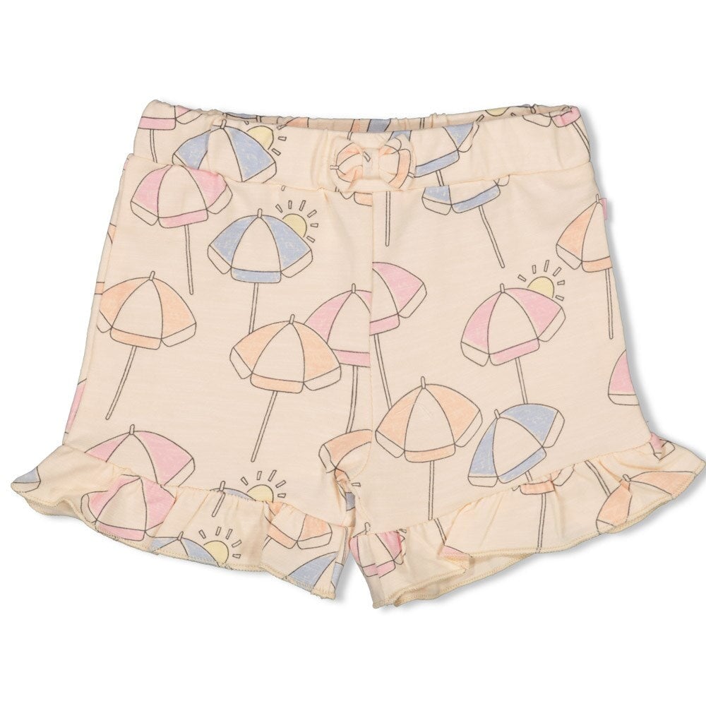 SUNSHINE - Signature Frills Shorts