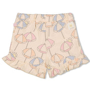 SUNSHINE - Signature Frills Shorts