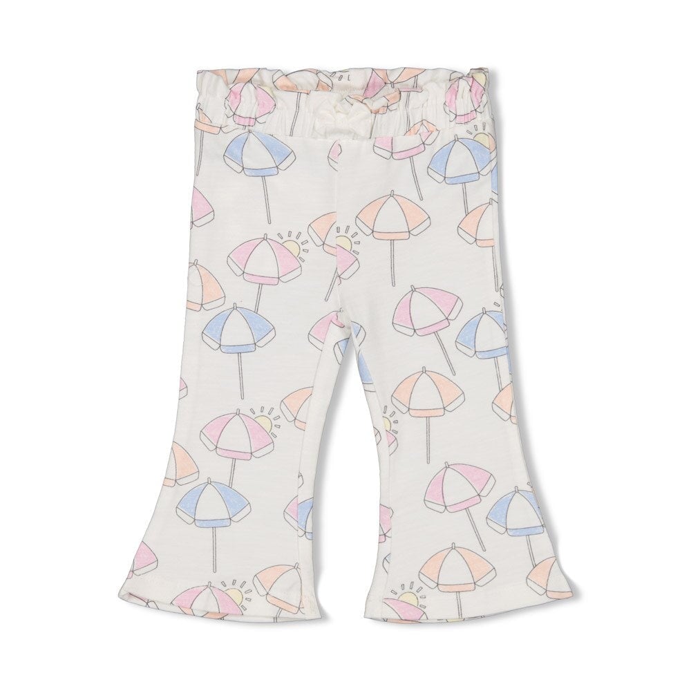 SUNSHINE - Signature Fashion Flare Pants