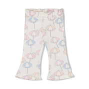 SUNSHINE - Signature Fashion Flare Pants