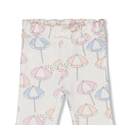 SUNSHINE - Signature Fashion Flare Pants